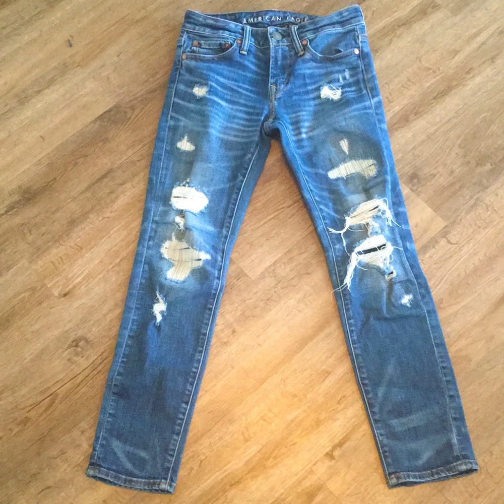 American Eagle Outfitters 🦅 Jeans